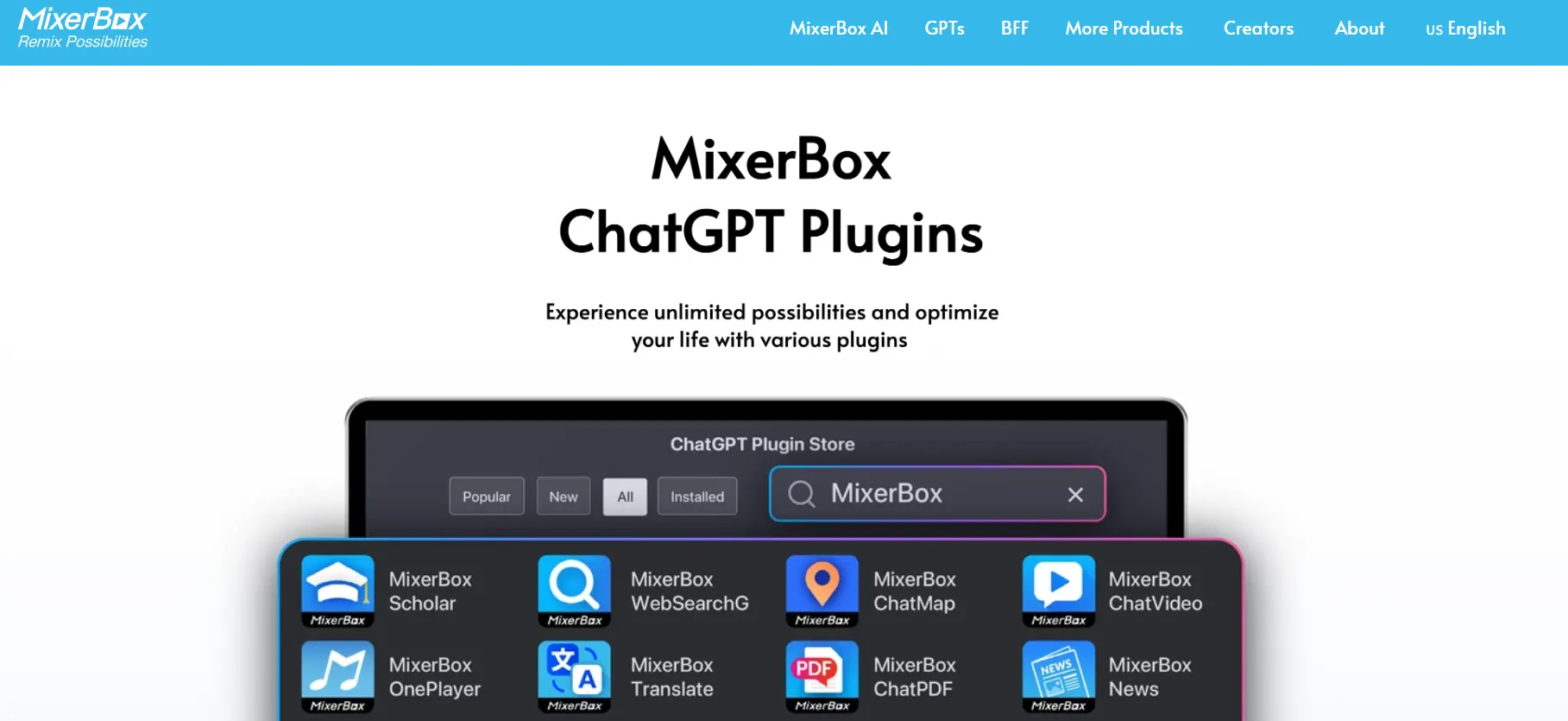 Chatgpt Plugins